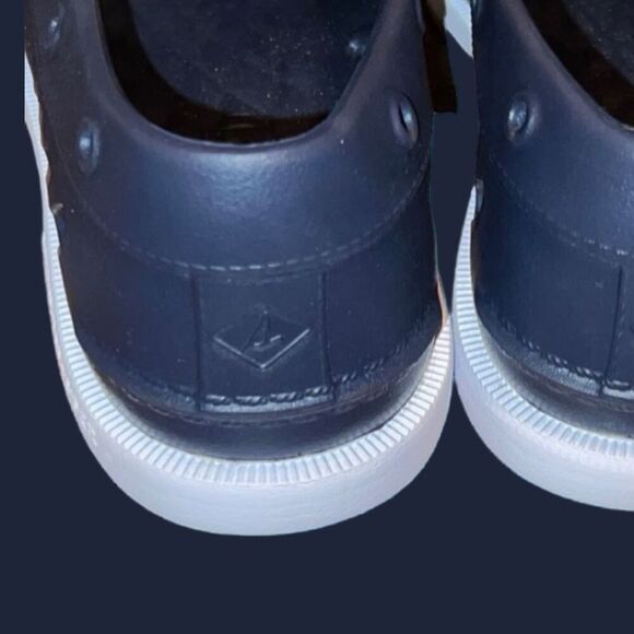 Sperry Men's Authentic Original Float Boat Shoe Size 8 - Picture 3 of 5